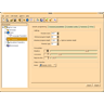 SIGEL GP parameters