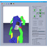 SIGEL slave interface with the virtual ZORC