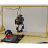 ZORC in the walking frame