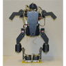 ZORC front view
