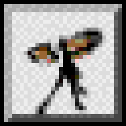 Blende III Icon