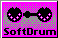 SoftDrum Amiga icon